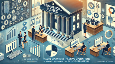 Роль депозитов в формировании пассивов